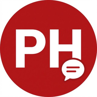 Логотип Телеграм канала realnoyabrsk_chat. Бесплатная аналитика Telegram каналов