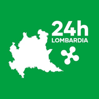Telegram Channel logo Lombardia 24H 🇮🇹 – Notizie Lombardia 🗞. Free Telegram Channel Analytics