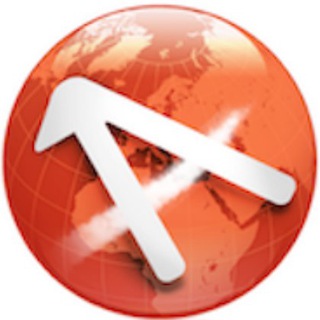 Логотип Телеграм канала Чартеры в Мексику. Бесплатная аналитика Telegram каналов