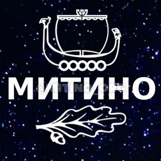 Telegram Channel logo mitino_org. Free Telegram Channel Analytics