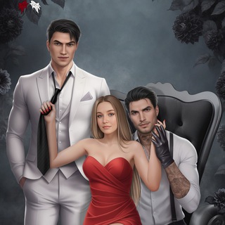 Логотип Телеграм канала . Бесплатная аналитика Telegram каналов