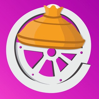 Логотип Телеграм канала . Бесплатная аналитика Telegram каналов