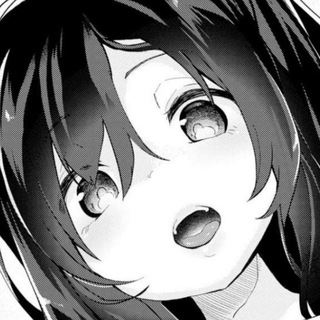 Логотип Телеграм канала ANIGEEK | Манга | Пикчи. Бесплатная аналитика Telegram каналов