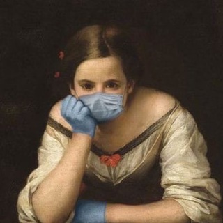 Логотип Телеграм канала Медицина mozggoga. Бесплатная аналитика Telegram каналов