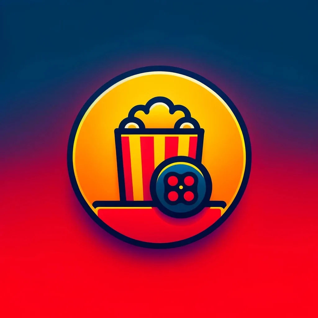 Логотип Телеграм канала klipomaniya. Бесплатная аналитика Telegram каналов