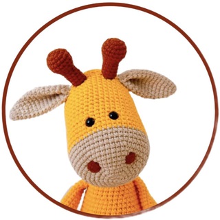 Telegram Channel logo vyazanoe_chydo. Free Telegram Channel Analytics