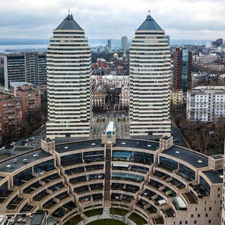 Логотип Телеграм канала ПОЛИТИКА ПО-ДНЕПРОВСКИ. Бесплатная аналитика Telegram каналов