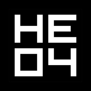 Логотип Телеграм канала НЕОЧ. Бесплатная аналитика Telegram каналов