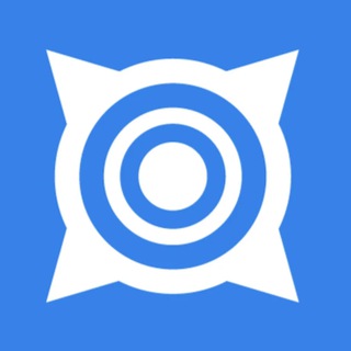 Логотип Телеграм канала . Бесплатная аналитика Telegram каналов
