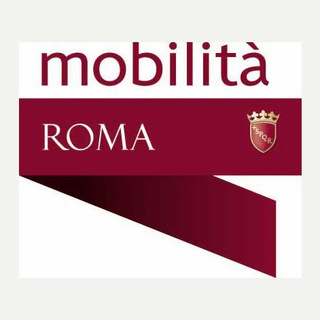 Telegram Channel logo Roma Mobilità. Free Telegram Channel Analytics