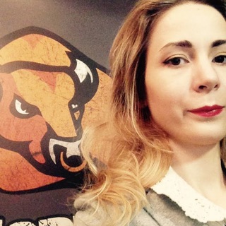 Логотип Телеграм канала . Бесплатная аналитика Telegram каналов