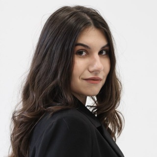 Логотип Телеграм канала . Бесплатная аналитика Telegram каналов