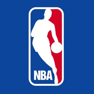 Логотип Телеграм канала Трансляции NBA. Бесплатная аналитика Telegram каналов