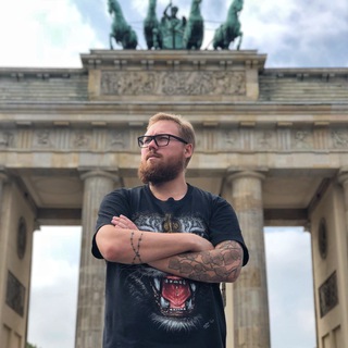 Логотип Телеграм канала . Бесплатная аналитика Telegram каналов