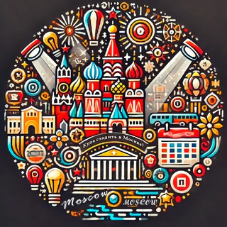 Логотип Телеграм канала . Бесплатная аналитика Telegram каналов