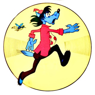 Логотип Телеграм канала your_mult. Бесплатная аналитика Telegram каналов