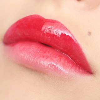 Логотип Телеграм канала pomadka. Бесплатная аналитика Telegram каналов