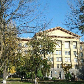 Логотип Телеграм канала Деканат ФЕЛ. Бесплатная аналитика Telegram каналов