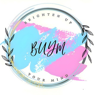 Telegram Channel logo brighten_up_your_mind. Free Telegram Channel Analytics