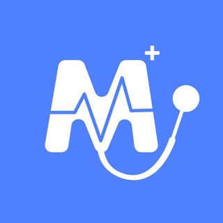 Telegram Channel logo medproblog. Free Telegram Channel Analytics