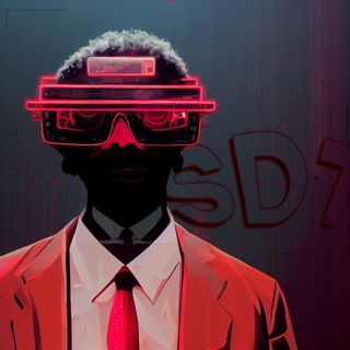 Логотип Телеграм канала . Бесплатная аналитика Telegram каналов