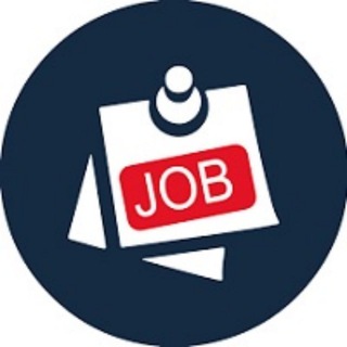 Telegram Channel logo jobsinnigeriatoday. Free Telegram Channel Analytics