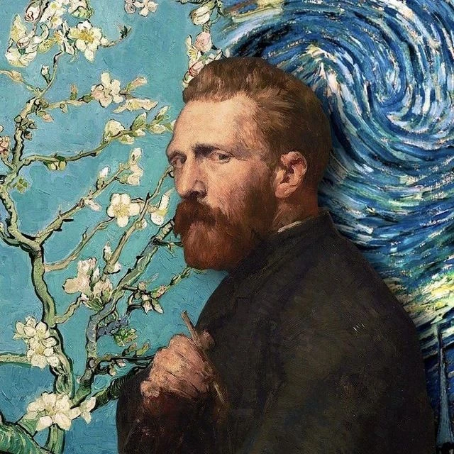 Telegram Channel logo art_gallery. Free Telegram Channel Analytics