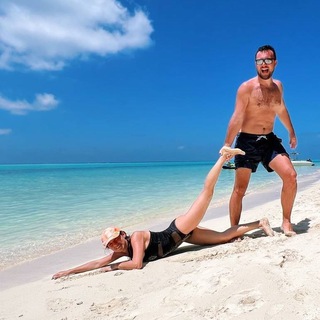 Логотип Телеграм канала turisti_bez_paniki. Бесплатная аналитика Telegram каналов