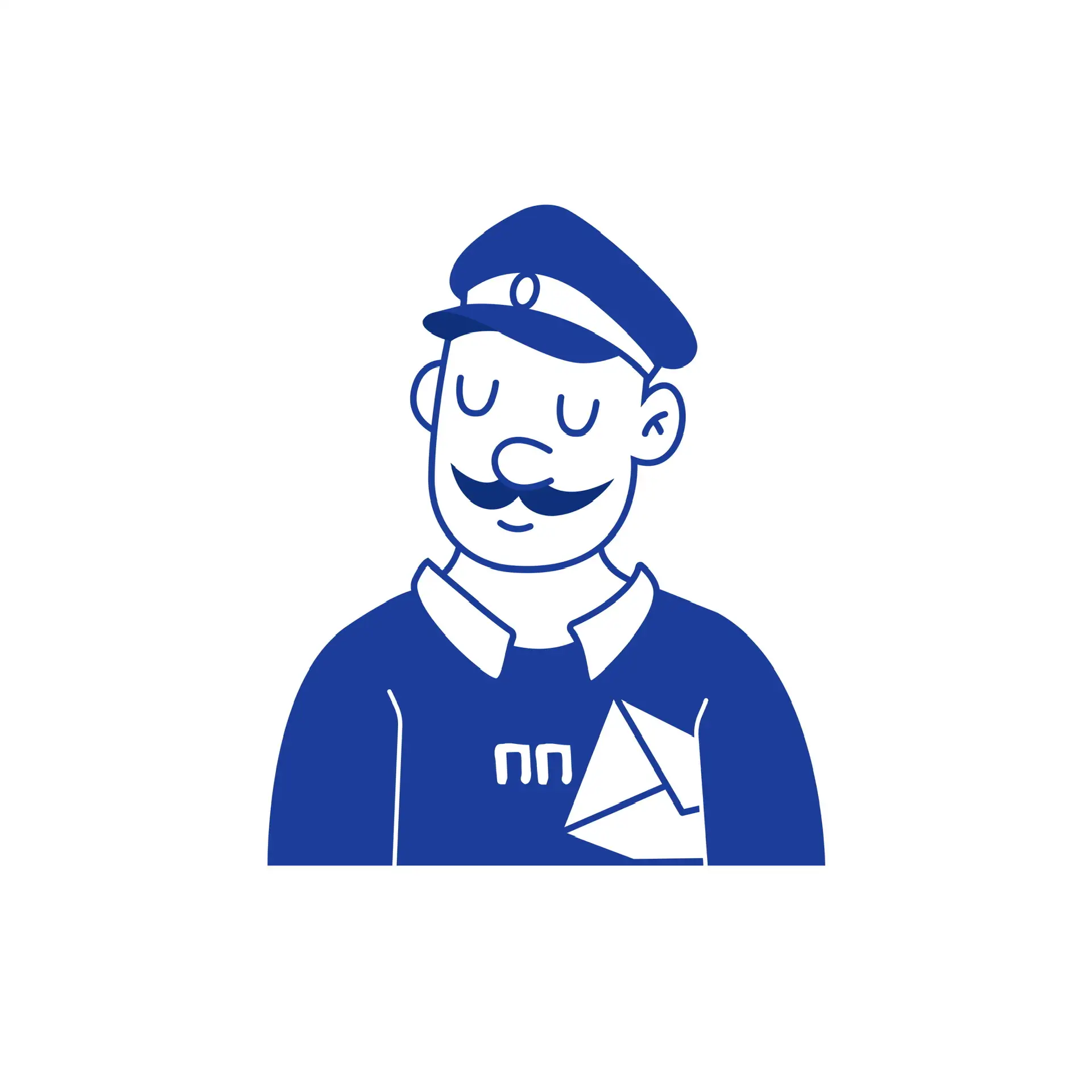 Telegram Channel logo the_pochtalon. Free Telegram Channel Analytics