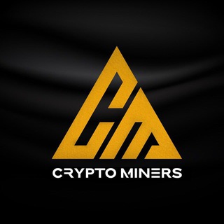 Telegram Channel logo CryptoMiners | News. Free Telegram Channel Analytics