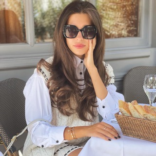 Логотип Телеграм канала Алёна Бердова. Бесплатная аналитика Telegram каналов