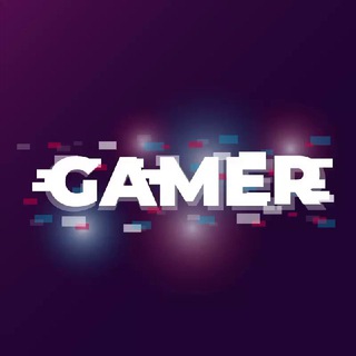 Логотип Телеграм канала Gamer • Игры, Раздачи, Игровые новости. Бесплатная аналитика Telegram каналов