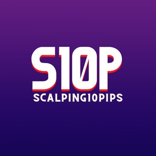 Telegram Channel logo SCALPING 10 PIPS📈📉. Free Telegram Channel Analytics