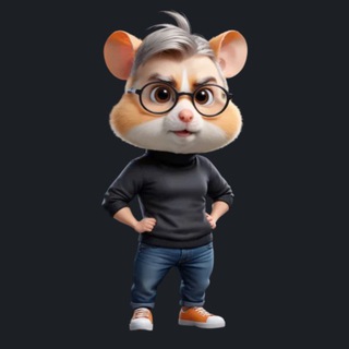 Telegram Channel logo criptohomyachki. Free Telegram Channel Analytics