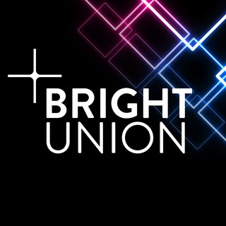 Telegram Channel logo Bright Union [Announcements]. Free Telegram Channel Analytics