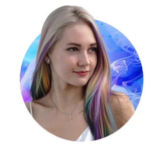 Логотип Телеграм канала . Бесплатная аналитика Telegram каналов