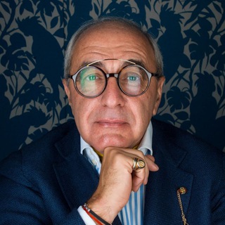 Логотип Телеграм канала . Бесплатная аналитика Telegram каналов