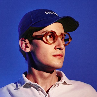 Логотип Телеграм канала . Бесплатная аналитика Telegram каналов