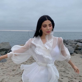 Логотип Телеграм канала Галерея 🤍. Бесплатная аналитика Telegram каналов