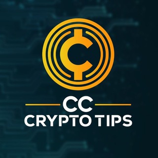 Telegram Channel logo CC_Crypto_Tips. Free Telegram Channel Analytics