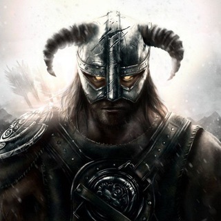 Логотип Телеграм канала tes_5_skyrim. Бесплатная аналитика Telegram каналов