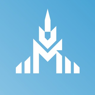 Логотип Телеграм канала moscowon. Бесплатная аналитика Telegram каналов