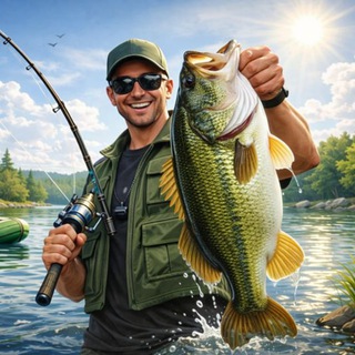 Логотип Телеграм канала ulov24. Бесплатная аналитика Telegram каналов