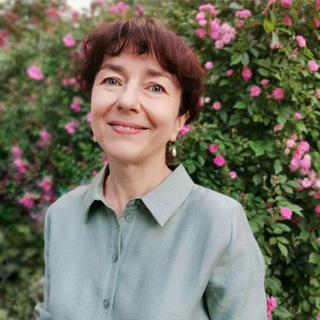 Telegram Channel logo teacher_larisa_sergeevna. Free Telegram Channel Analytics