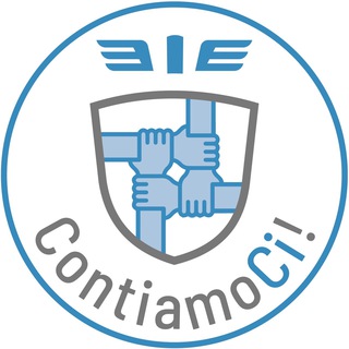 Telegram Channel logo ContiamoCi!. Free Telegram Channel Analytics
