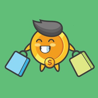 Telegram Channel logo EShop Official. Free Telegram Channel Analytics