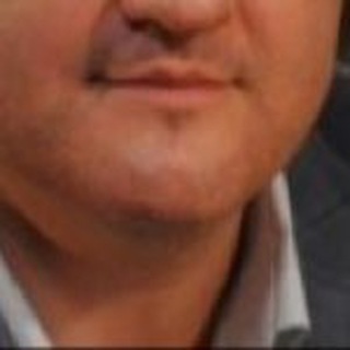 Логотип Телеграм канала Андрей Иосифович Макин. Бесплатная аналитика Telegram каналов