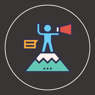 Логотип Телеграм канала Сторителлинг для чайников. Бесплатная аналитика Telegram каналов