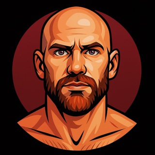 Telegram Channel logo +B2k1Pm0GqI43NTUy. Free Telegram Channel Analytics