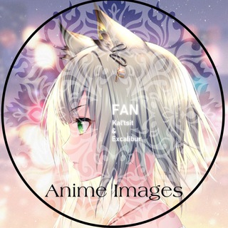 Telegram Channel logo Anime Images. Free Telegram Channel Analytics